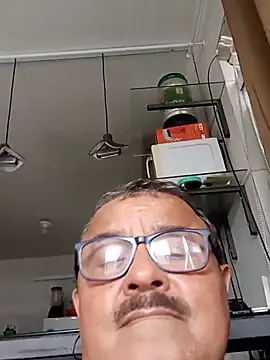 Misterymem63n Webbikameraesitys