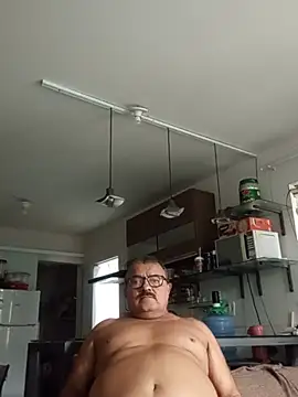 Misterymem63 Webcam-Show