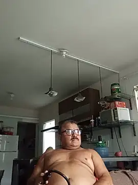 Show de webcam de Misterymem63