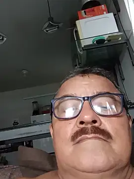 Misterymem63 Webcam-Show