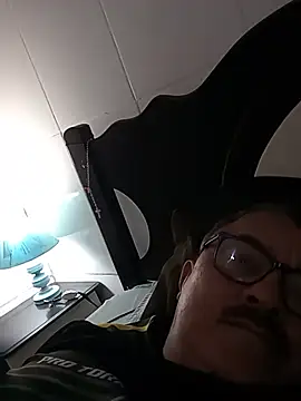 Show de webcam de Misterymem63