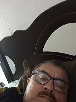 Misterymem63 Webcamshow