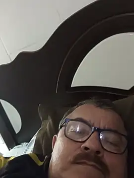 Misterymem63 Webcam Show