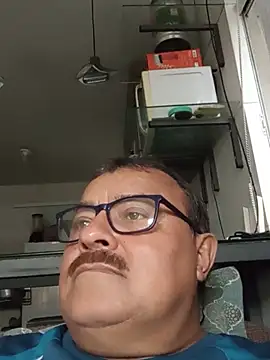 عرض كام Misterymem63