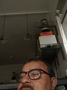 Misterymem63 Webcam show