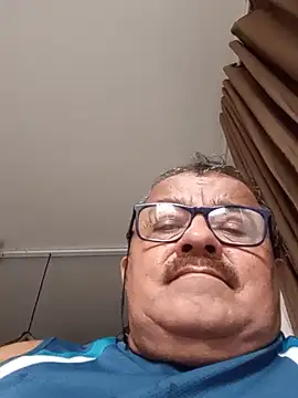 Misterymem63 Webcam show