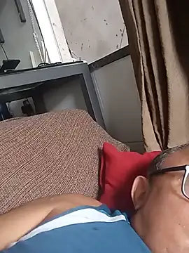 Misterymem63 Show Webcam