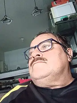 Misterymem63 Adlı Modelin Web Kamerası Şovu