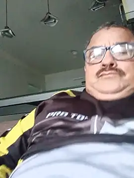 Show webcam de Misterymem63