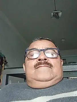 Misterymem63 Webcamshow