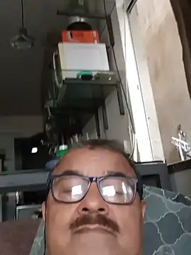 Show de Misterymem63 na webcam