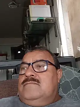Misterymem63 ওয়েবক্যাম শো