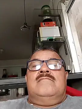 Show de webcam de Misterymem63