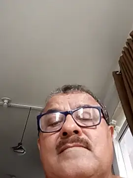 عرض كام Misterymem63