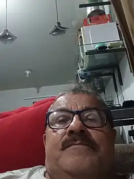 Misterymem63 Pertunjukan Webcam