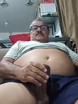 Show de webcam de Misterymem63