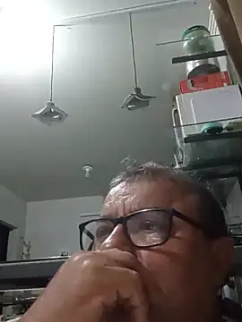 Misterymem63 Webcamshow