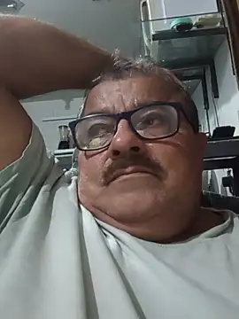Show Webcam de Misterymem63