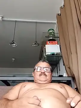 Show webcam de Misterymem63
