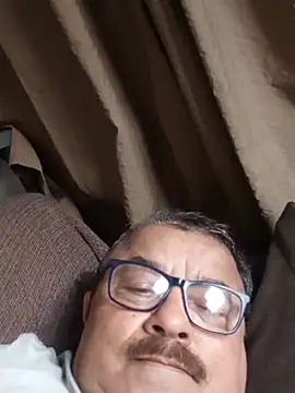 Show Webcam de Misterymem63
