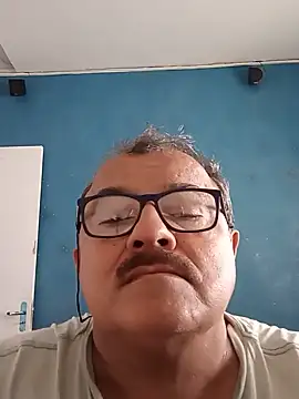 Webkamerová show Misterymem63