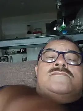 Show Webcam de Misterymem63