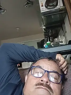 Misterymem63 Webcam Show
