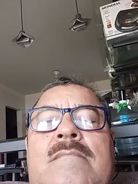 Misterymem63 Webcam-Show