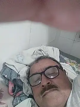 Misterymem63 Show Webcam