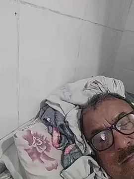 Show Webcam de Misterymem63