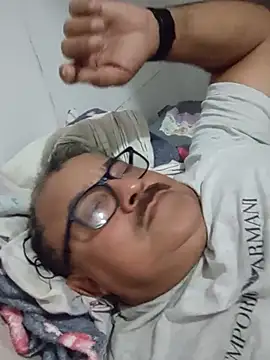 Misterymem63 Webcam-Show