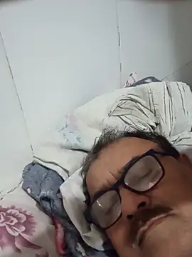 Show Webcam de Misterymem63