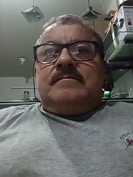 Misterymem63 – webcam-show