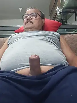 Misterymem63 Webcamshow