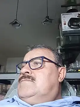 Show webcam de Misterymem63