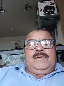 Show de webcam de Misterymem63