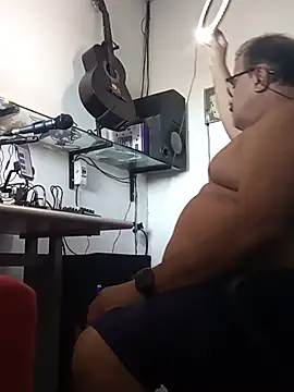 Show de webcam de Misterymem63