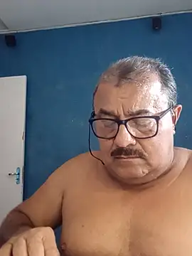 Show webcam de Misterymem63