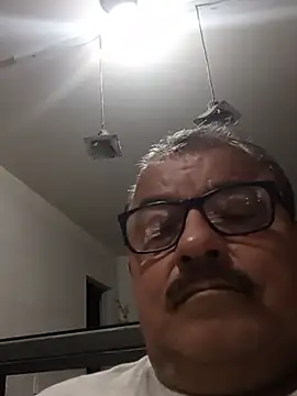 Misterymem63 Adlı Modelin Web Kamerası Şovu