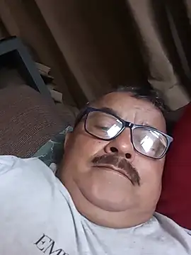 Show de webcam de Misterymem63
