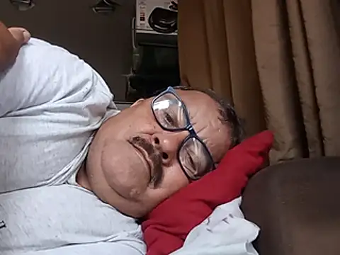 Misterymem63 webcam show