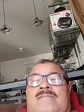 Misterymem63 Show Webcam