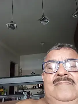 Misterymem63 Webcamshow