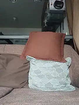 Misterymem63 Webcam-Show