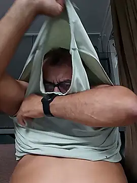 Show webcam de Misterymem63