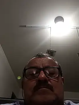 Show de webcam de Misterymem63