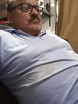 Misterymem63n Webbikameraesitys