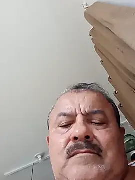 Show webcam de Misterymem63