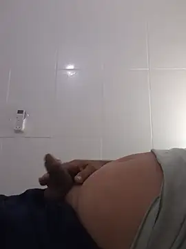 Misterymem63 Webcam show