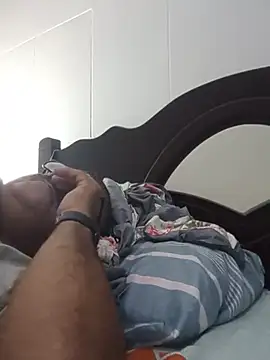 Show de webcam de Misterymem63